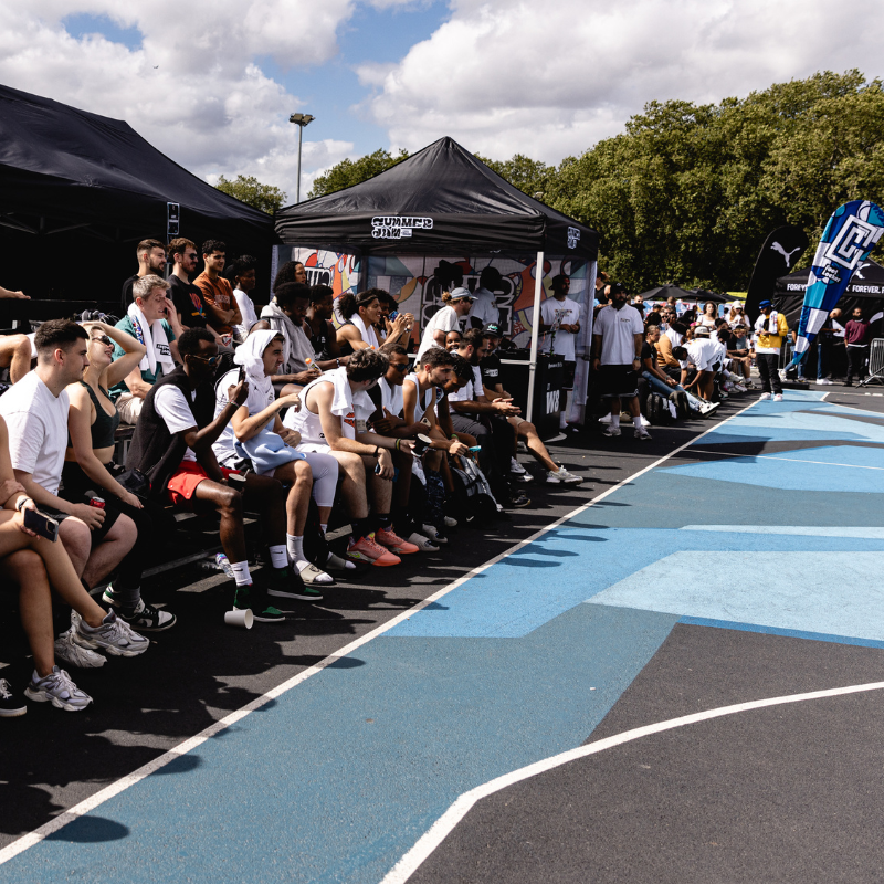 SUMMER JAM 2023 S SLAMMING SUCCESS Foot Locker UK